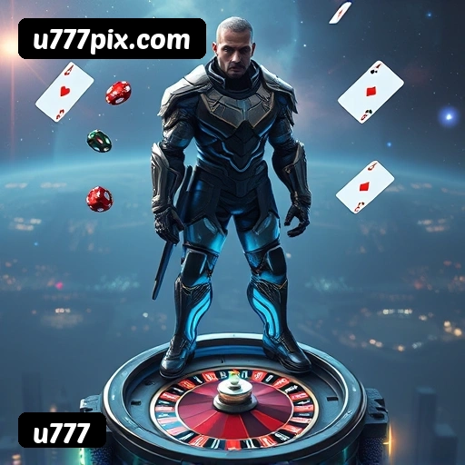 u777 - App Compatibility
