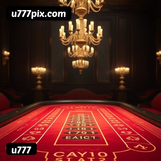 u777 - Login Methods