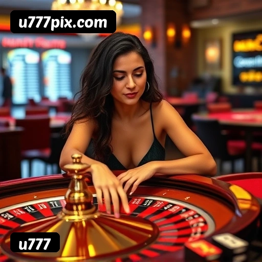 u777 - Rápido Acesse