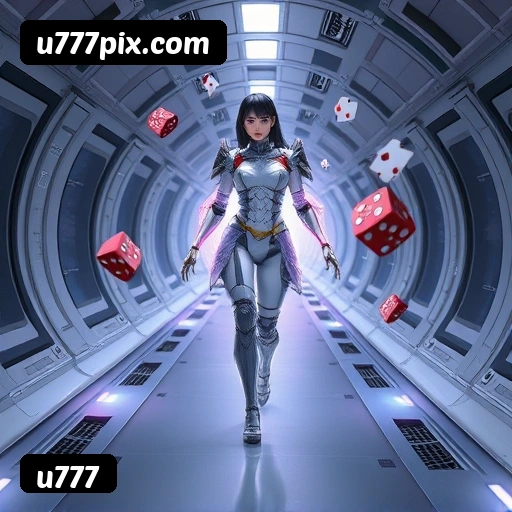 u777 - Security