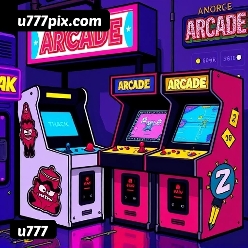 u777 Rio de Janeiro - Professional Dealers