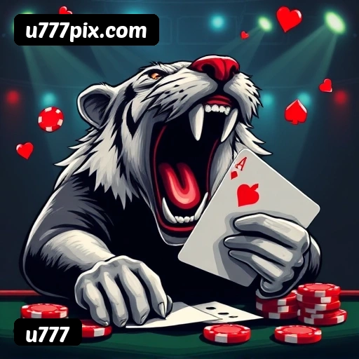 u777 Brasília - Casino Guide