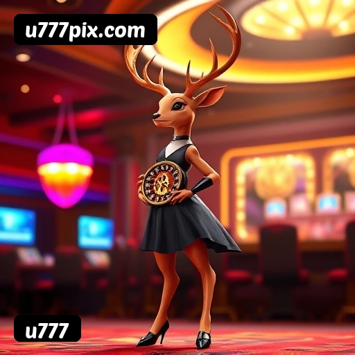 u777 - App Security