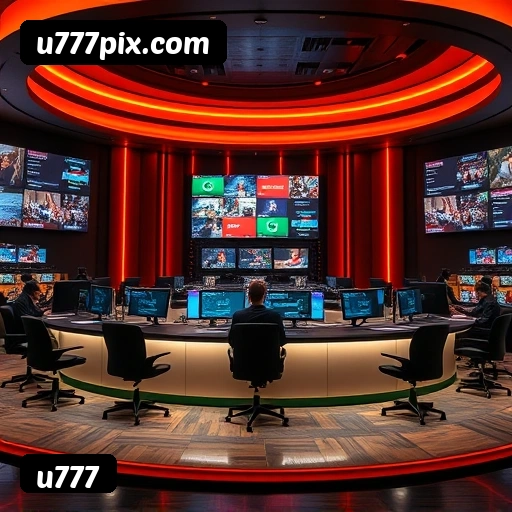 u777 Brasília - VIP Program