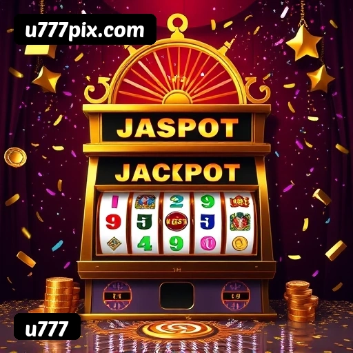 u777 Belo Horizonte - VIP Casino