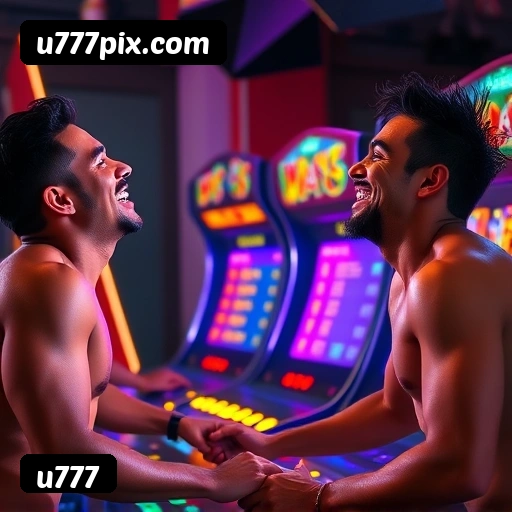 u777 - Customer Support