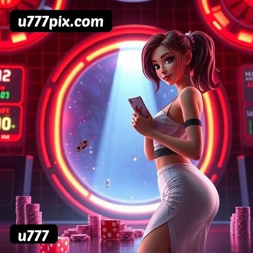 u777 - User Statistics