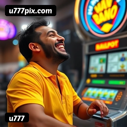 u777 Brasília - Bonus Features