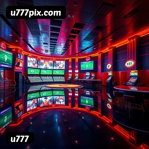 u777 - App Features