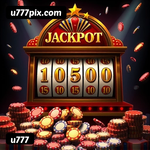 u777 São Paulo - All Bonuses