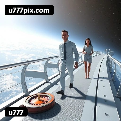 u777 - Aplicativo Móvel