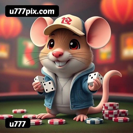 u777 Brasília - Jogo Features