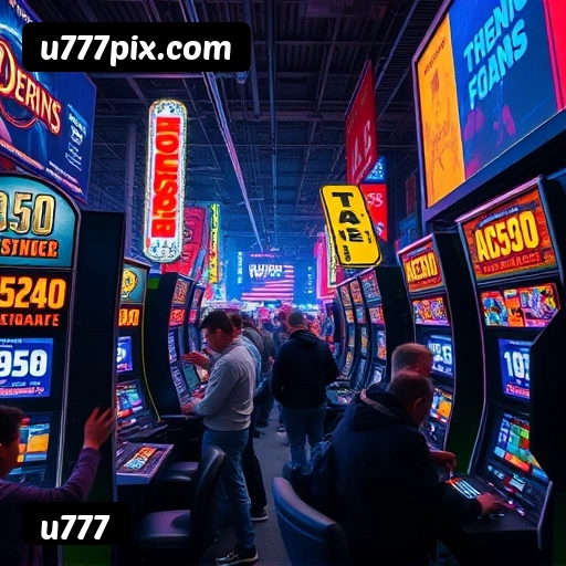 u777 Curitiba - Live Status