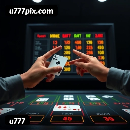 u777 Curitiba - Statistics