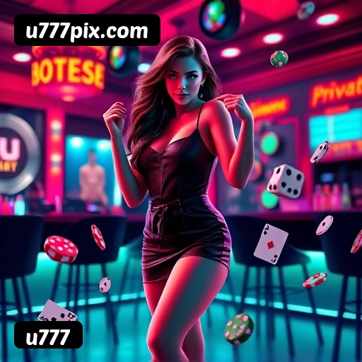 u777 - Installation Guide