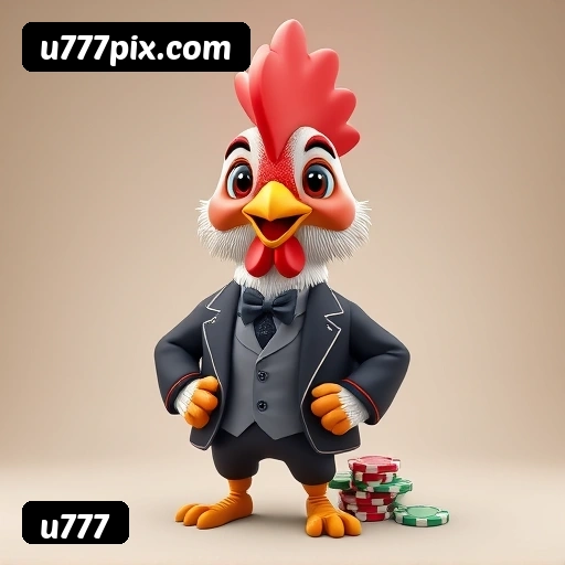 u777 - App Performance