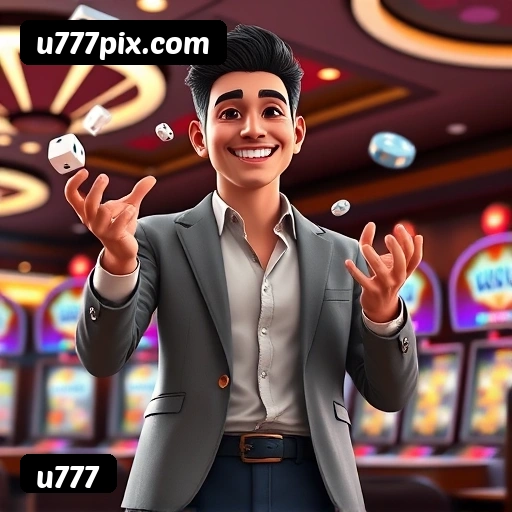 u777 Curitiba - Live Betting