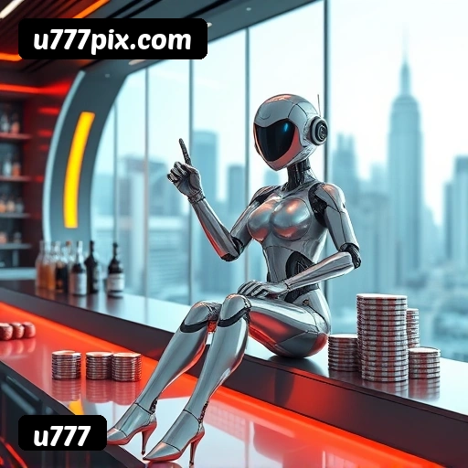 u777 Belo Horizonte - Jackpots