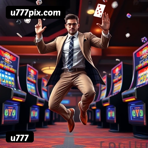 u777 Brasília - Betting Features